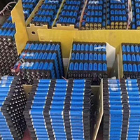 阳江铝电池回收